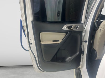 2019 Ford Ranger Base