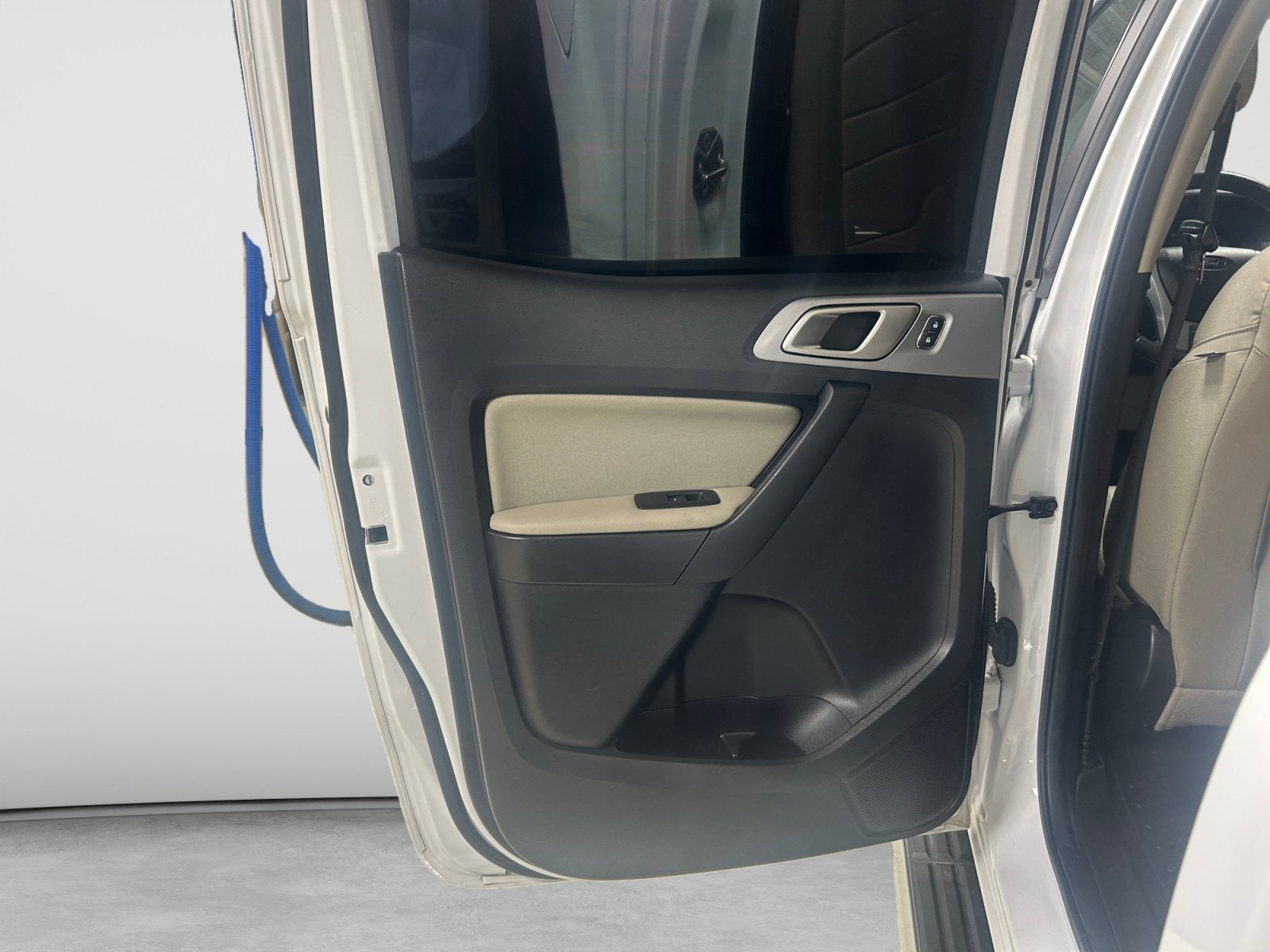 2019 Ford Ranger Base