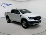 2019 Ford Ranger Base