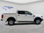 2019 Ford Ranger Base