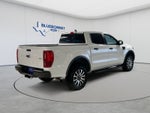 2019 Ford Ranger Base