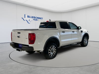 2019 Ford Ranger Base