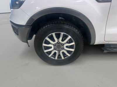 2019 Ford Ranger Base