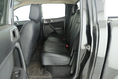 2021 Ford Ranger Base