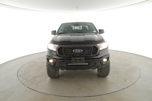 2021 Ford Ranger Base
