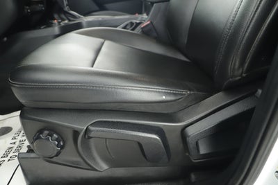 2023 Ford Ranger Base