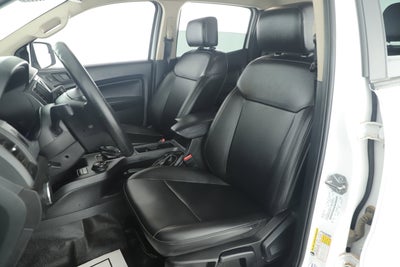 2023 Ford Ranger Base