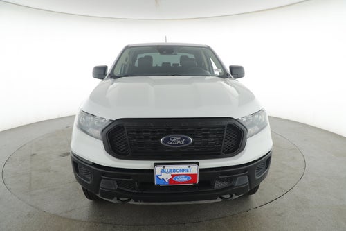 2023 Ford Ranger Base