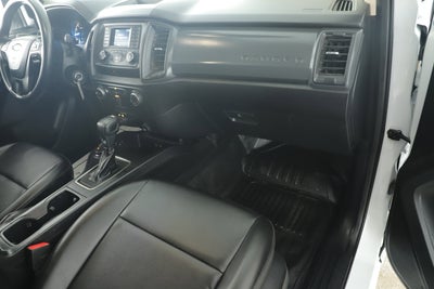 2023 Ford Ranger Base