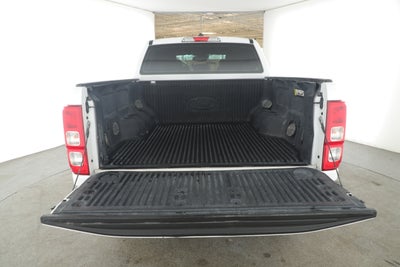 2023 Ford Ranger Base