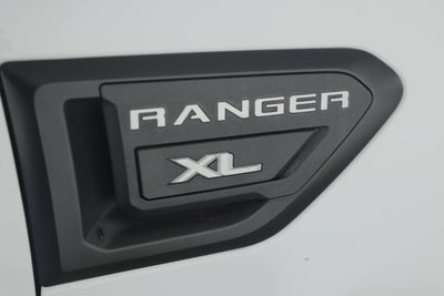 2023 Ford Ranger Base