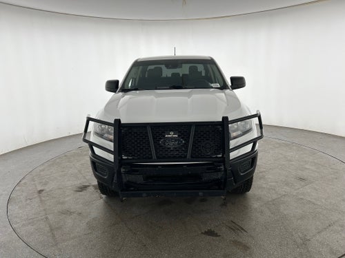 2023 Ford Ranger XL
