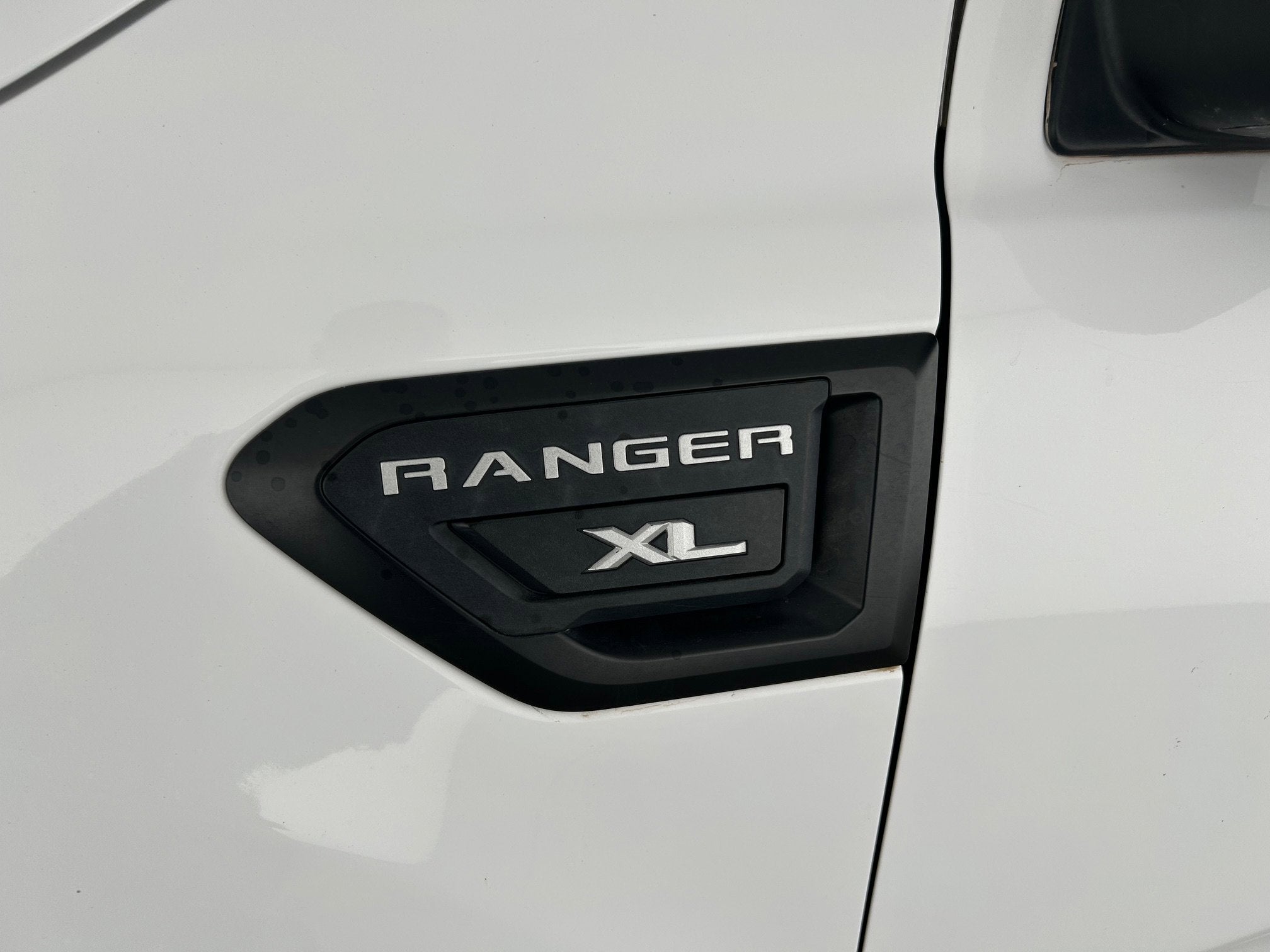 2023 Ford Ranger XL
