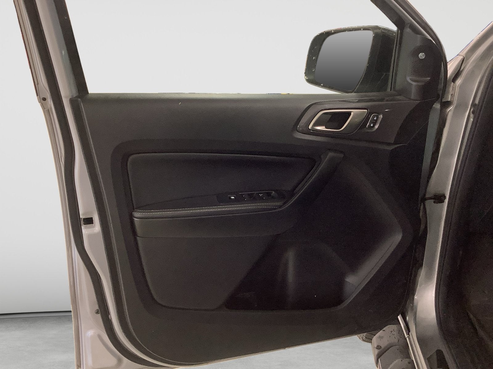 2020 Ford Ranger Base