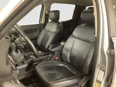 2020 Ford Ranger Base