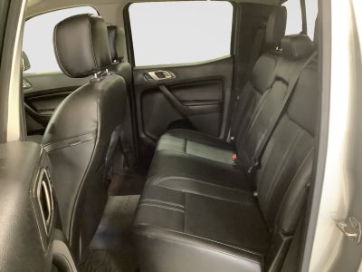 2020 Ford Ranger Base