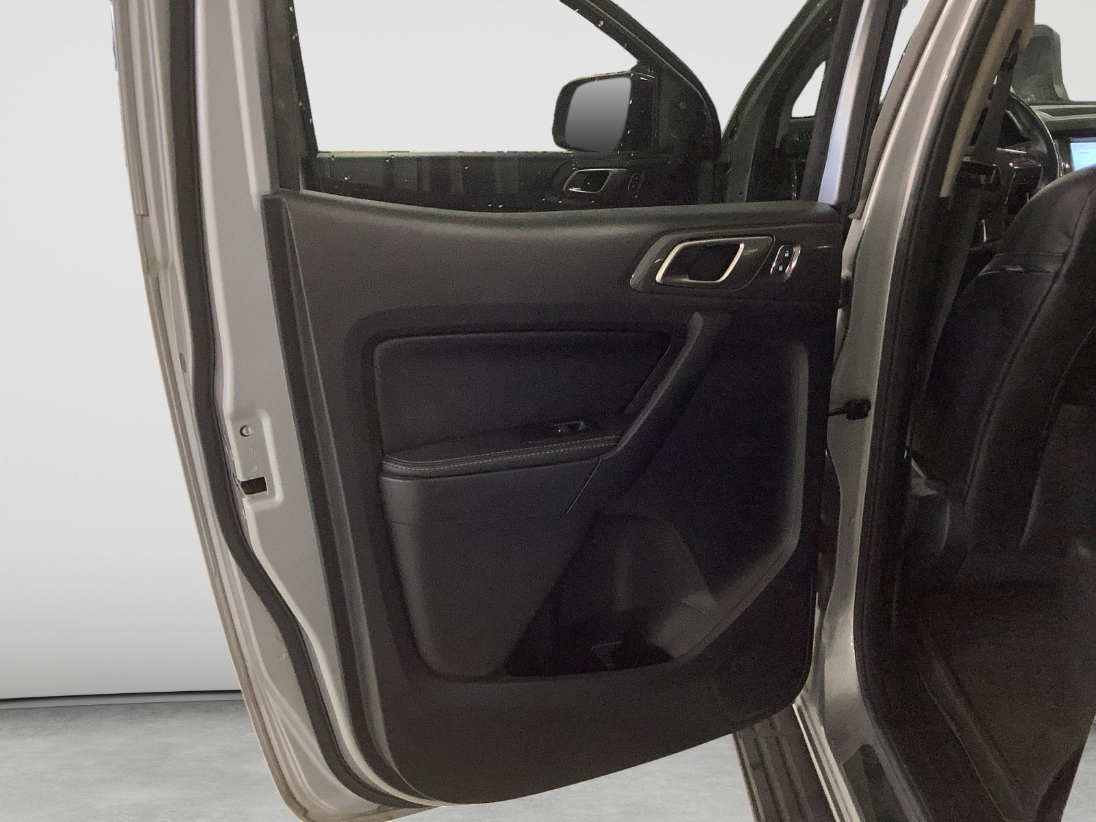 2020 Ford Ranger Base