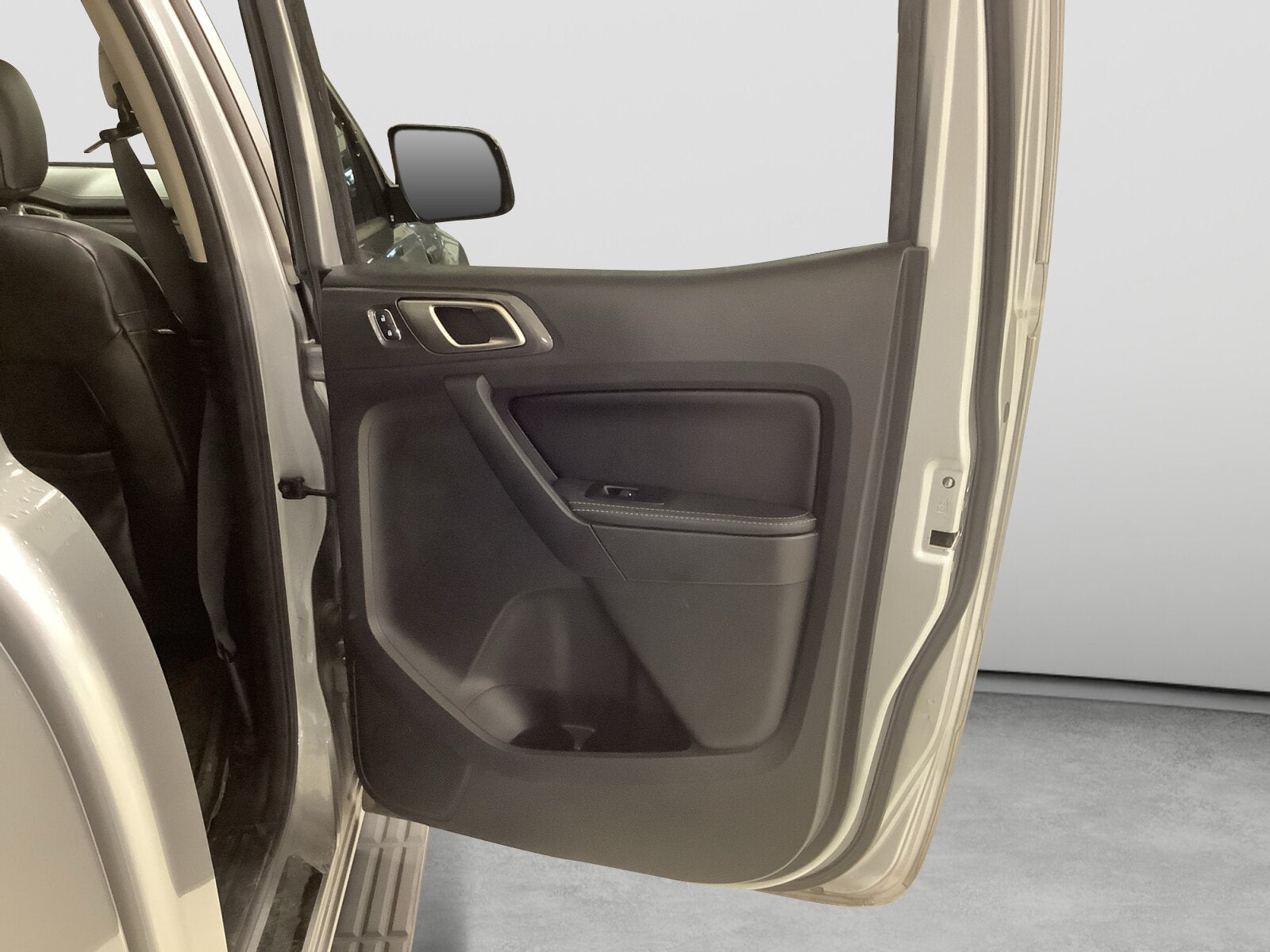 2020 Ford Ranger Base