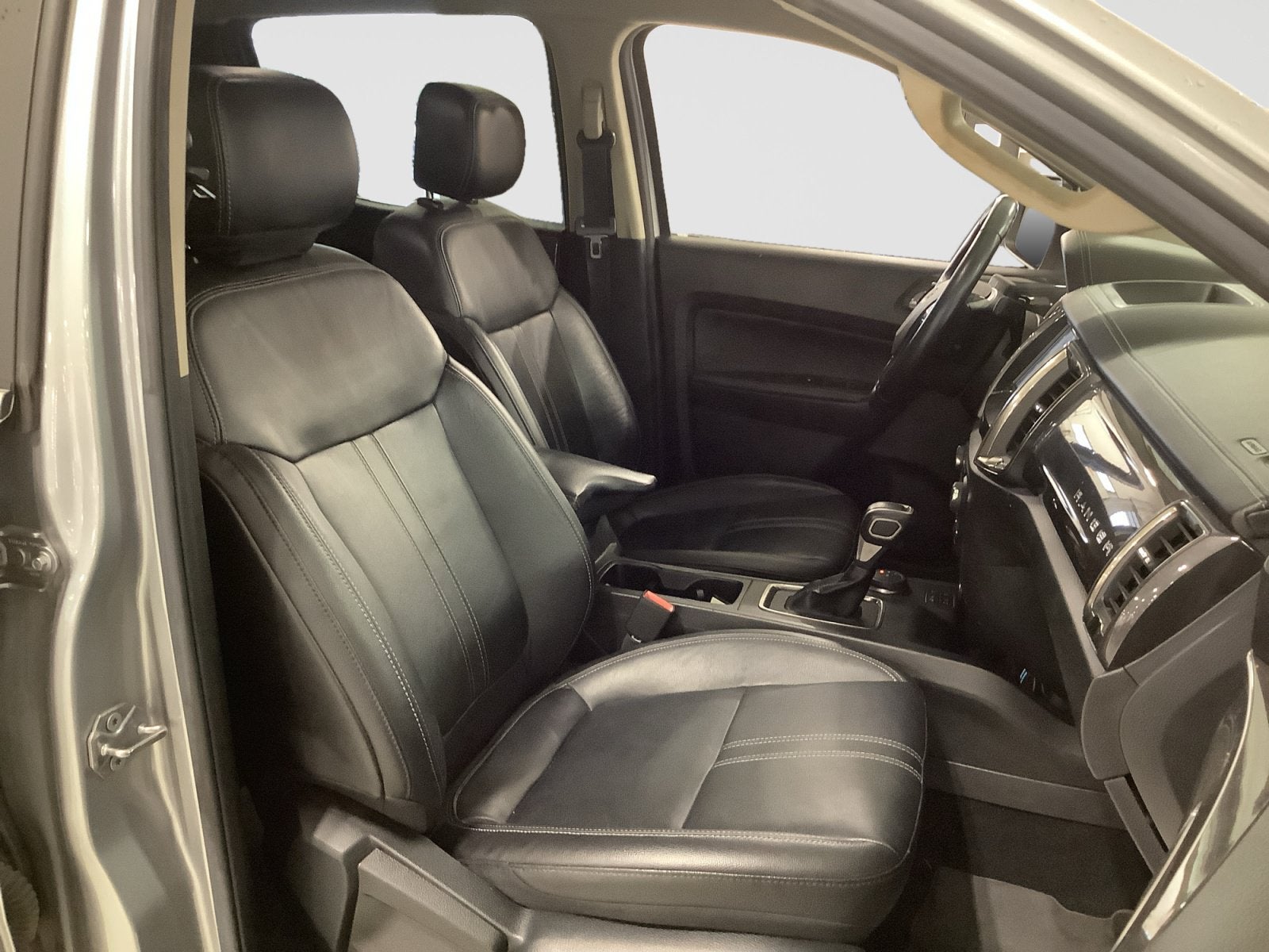 2020 Ford Ranger Base