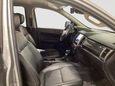 2020 Ford Ranger Base