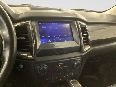 2020 Ford Ranger Base