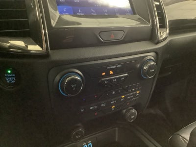 2020 Ford Ranger Base