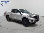 2020 Ford Ranger Base