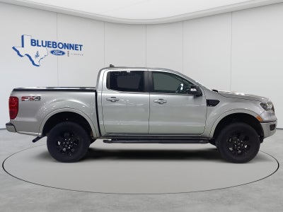 2020 Ford Ranger Base