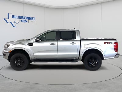 2020 Ford Ranger Base
