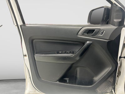 2023 Ford Ranger Base