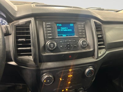 2023 Ford Ranger Base