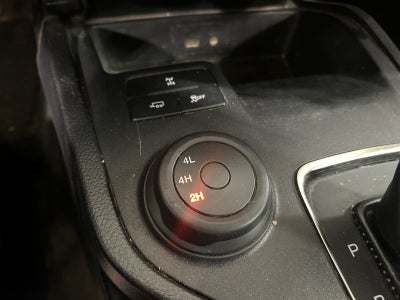 2023 Ford Ranger Base