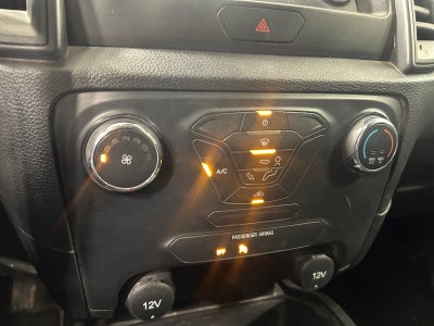 2023 Ford Ranger Base