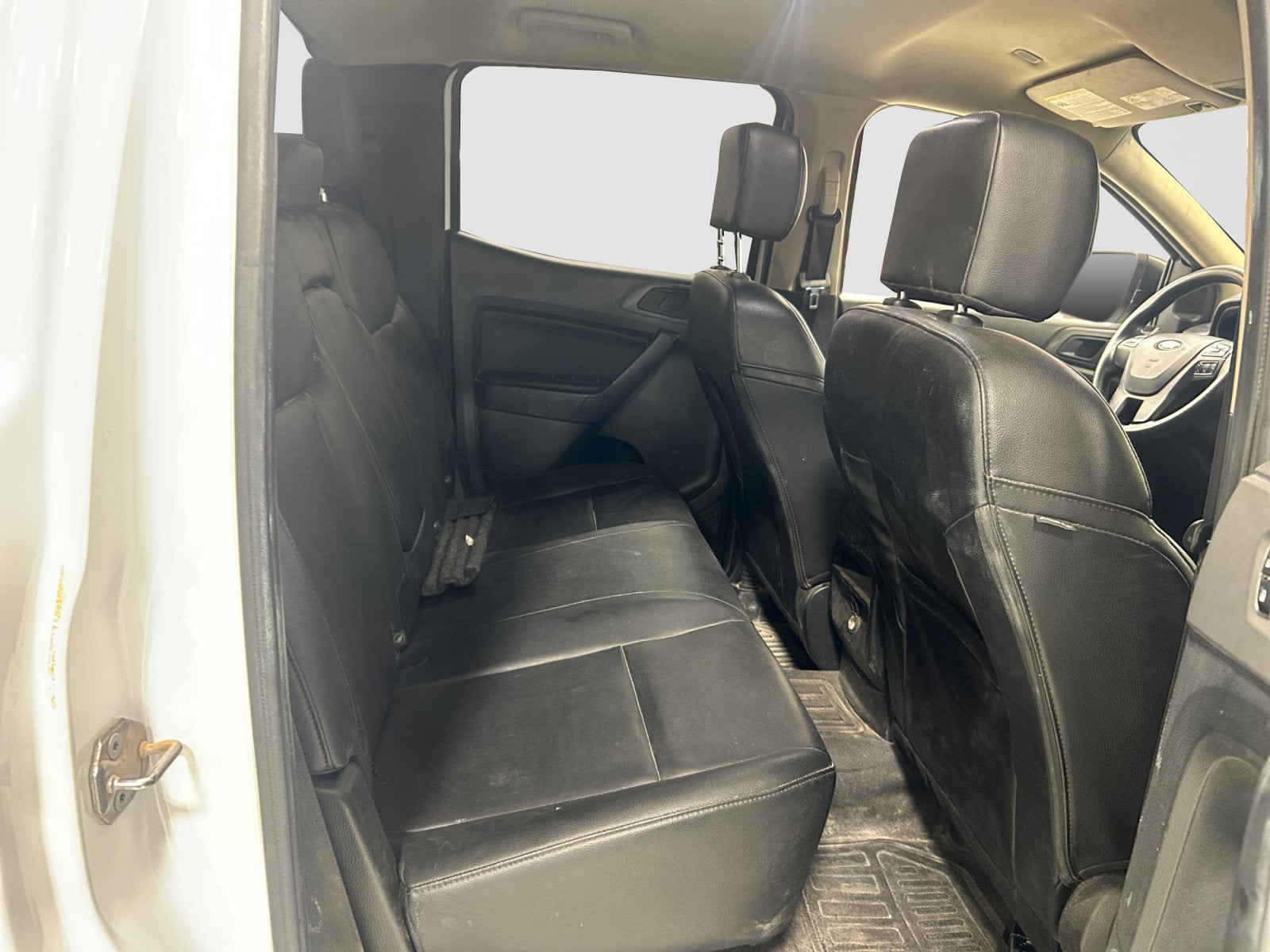 2023 Ford Ranger Base
