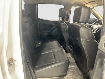 2023 Ford Ranger Base
