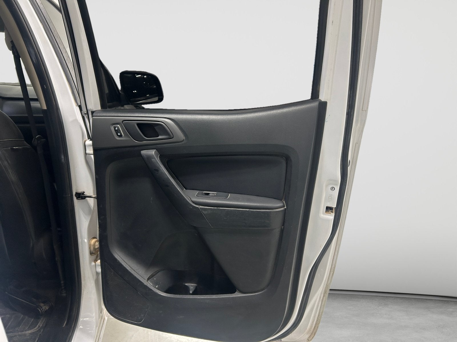 2023 Ford Ranger Base