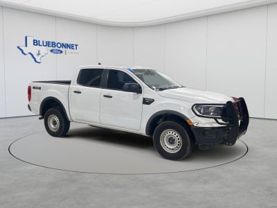2023 Ford Ranger Base
