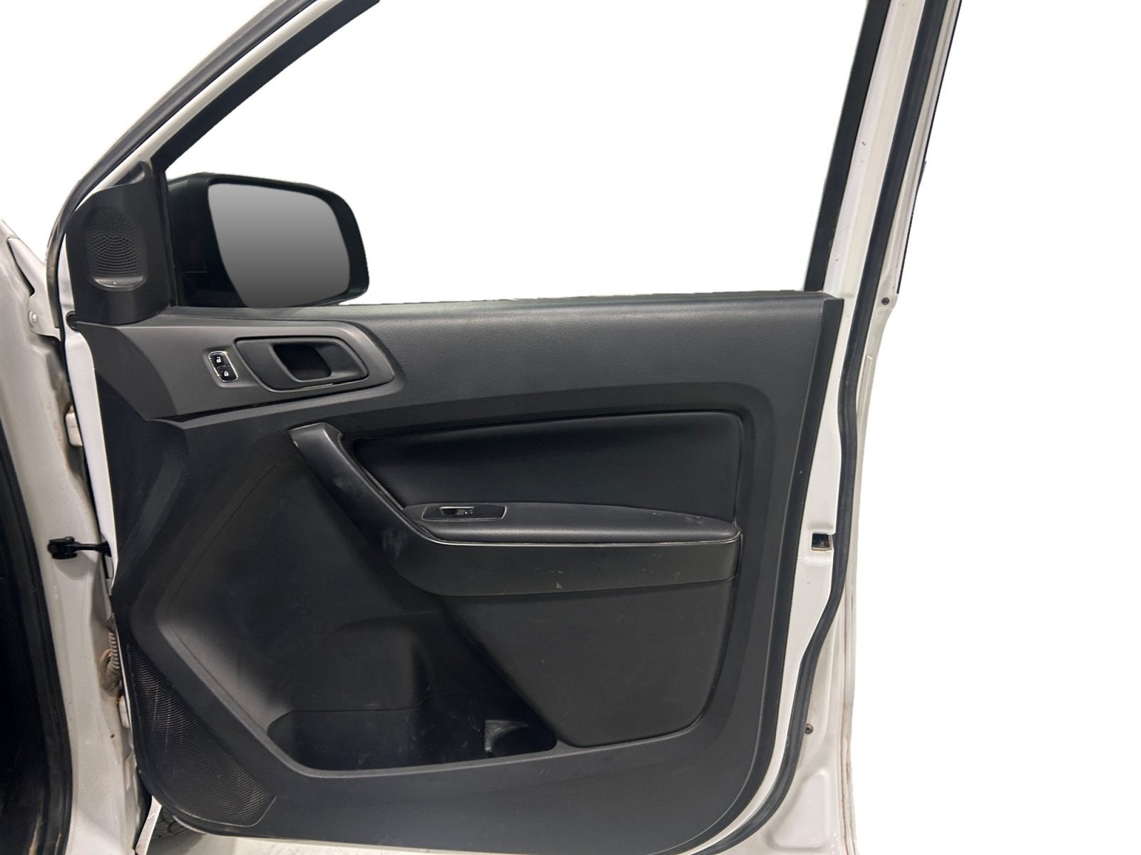 2023 Ford Ranger Base
