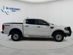 2023 Ford Ranger Base