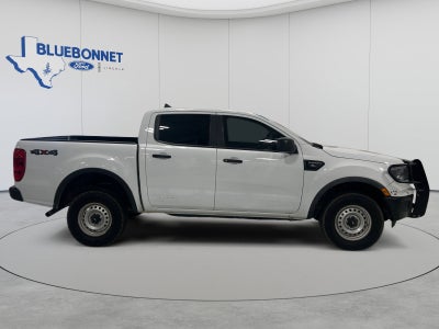 2023 Ford Ranger Base
