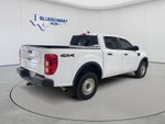 2023 Ford Ranger Base