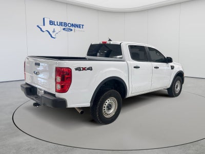 2023 Ford Ranger Base