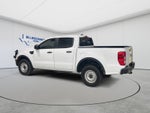 2023 Ford Ranger Base