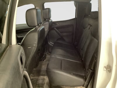 2023 Ford Ranger Base