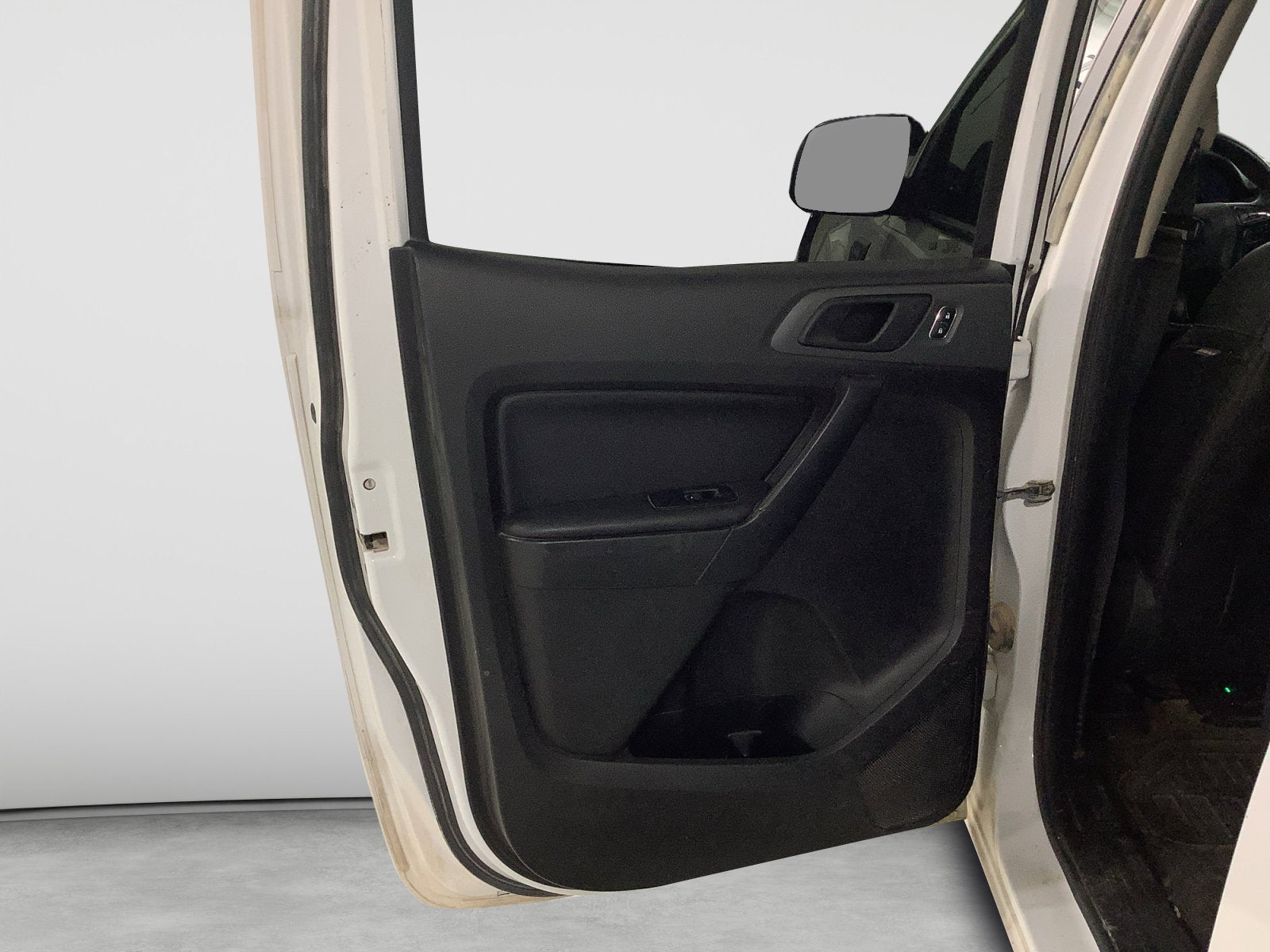 2023 Ford Ranger Base