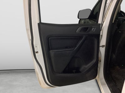 2023 Ford Ranger Base