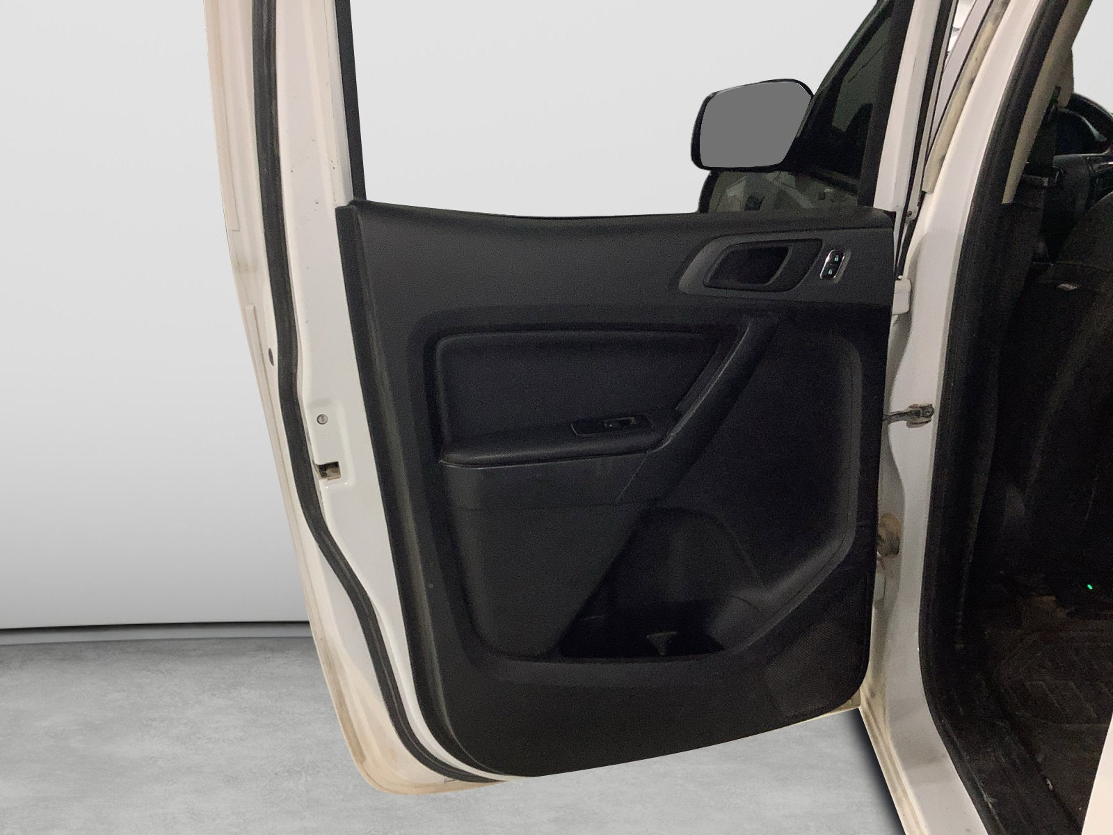 2023 Ford Ranger Base