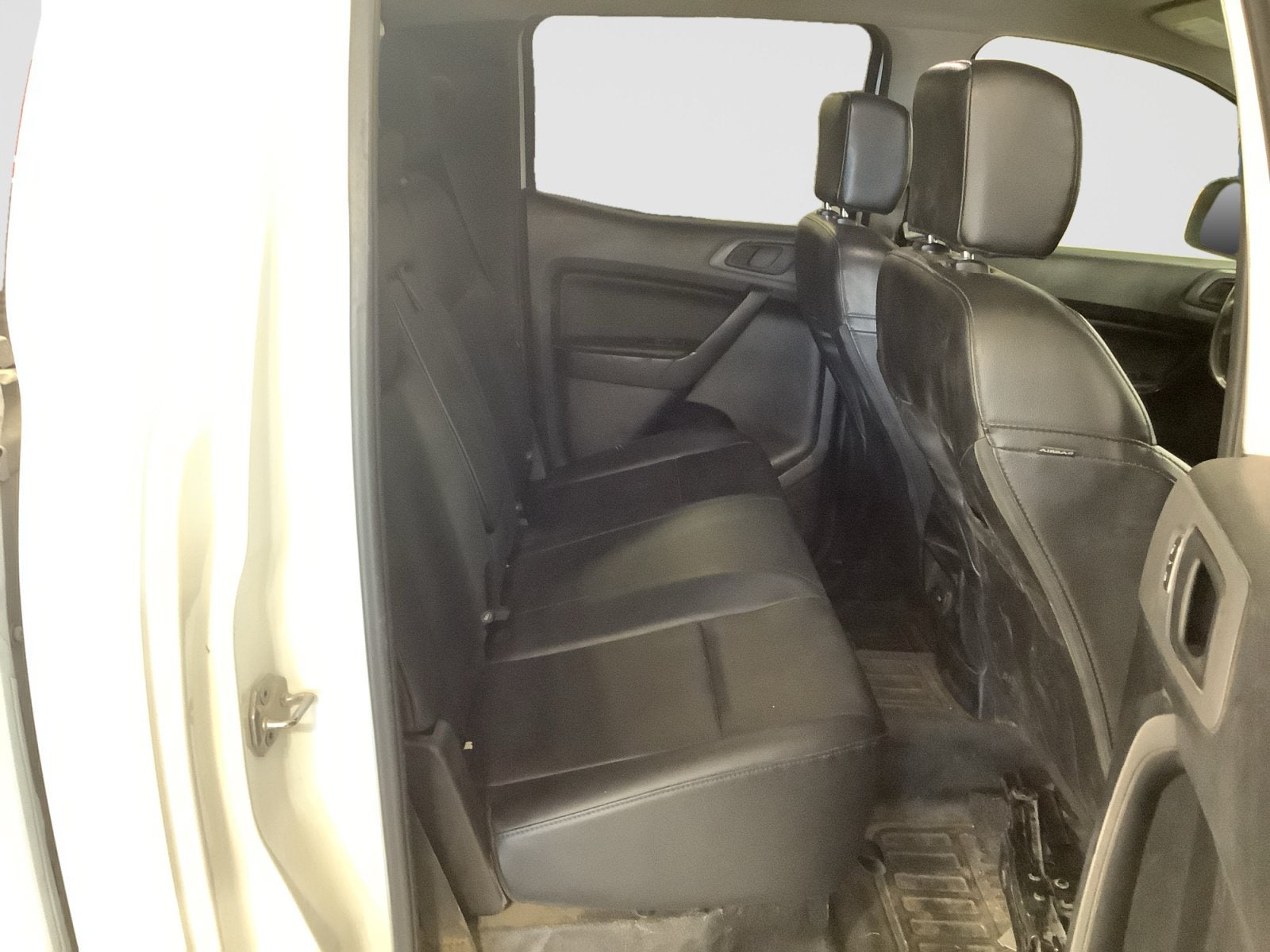 2023 Ford Ranger Base