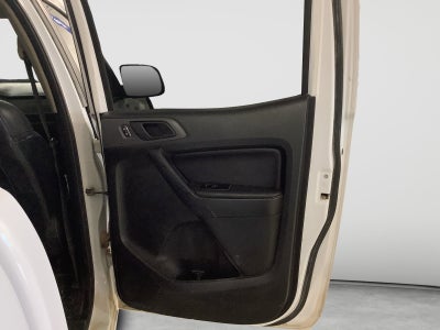 2023 Ford Ranger Base