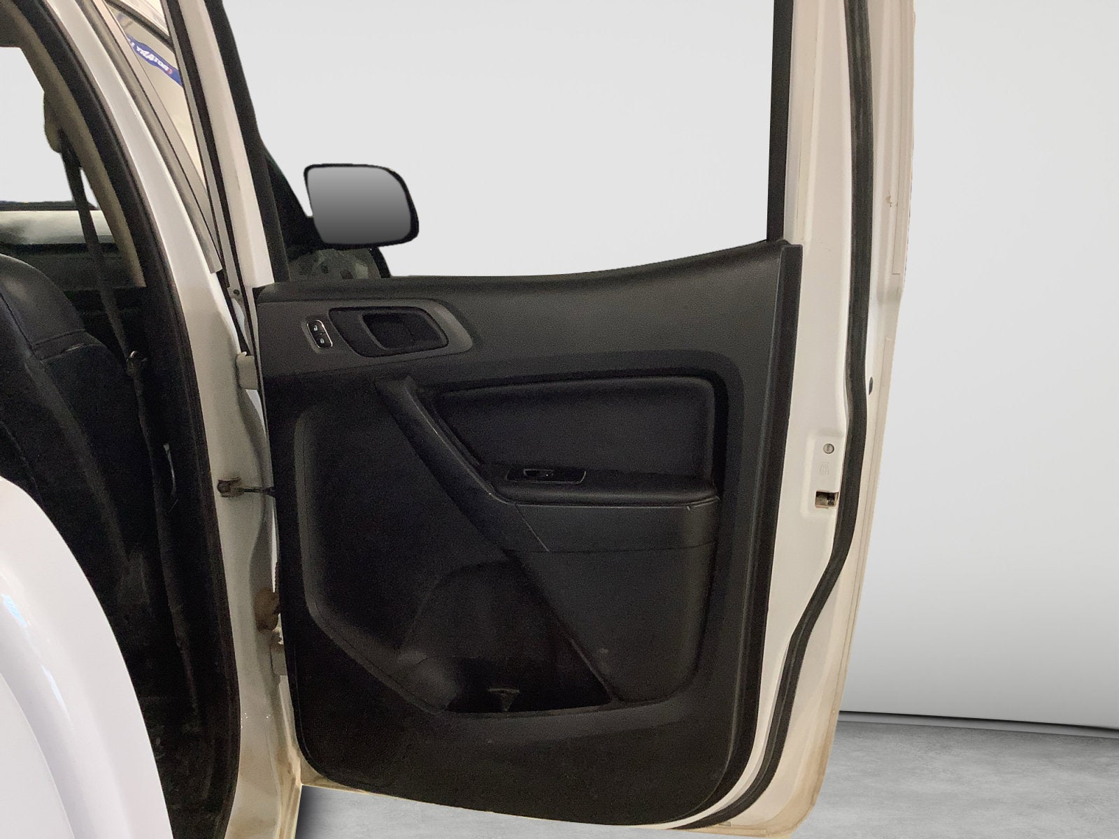 2023 Ford Ranger Base